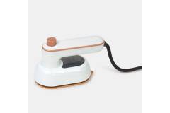 Plancha mini portatil anti arrugas
