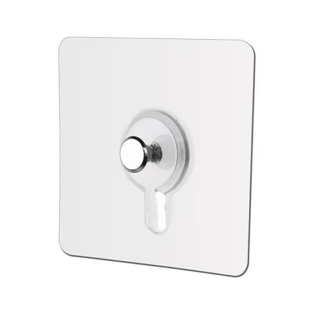 Soporte de pared adhesivo para cuadros