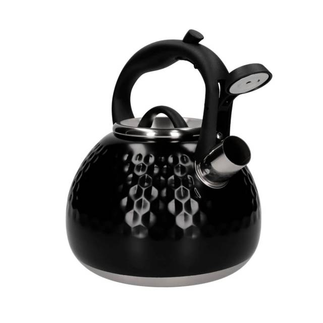 Hervidor de agua vintage 3L