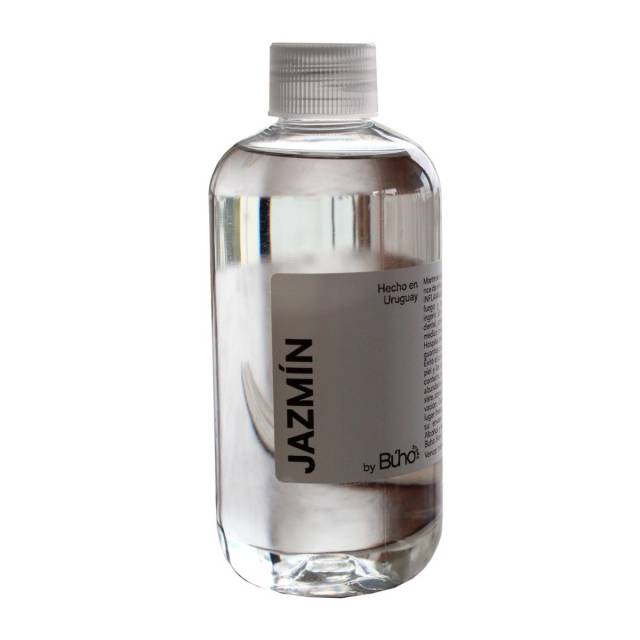 Recarga para difusor de ambientes 250ml - Jazmn