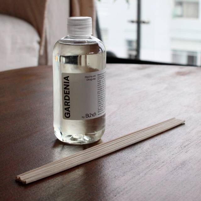 Recarga para difusor de ambientes 250ml - Gardenia