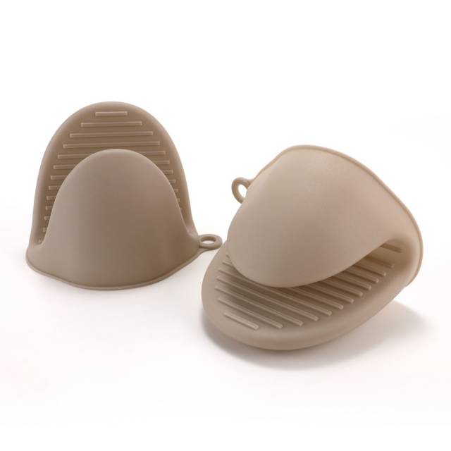 Manopla guante para cocina silicona