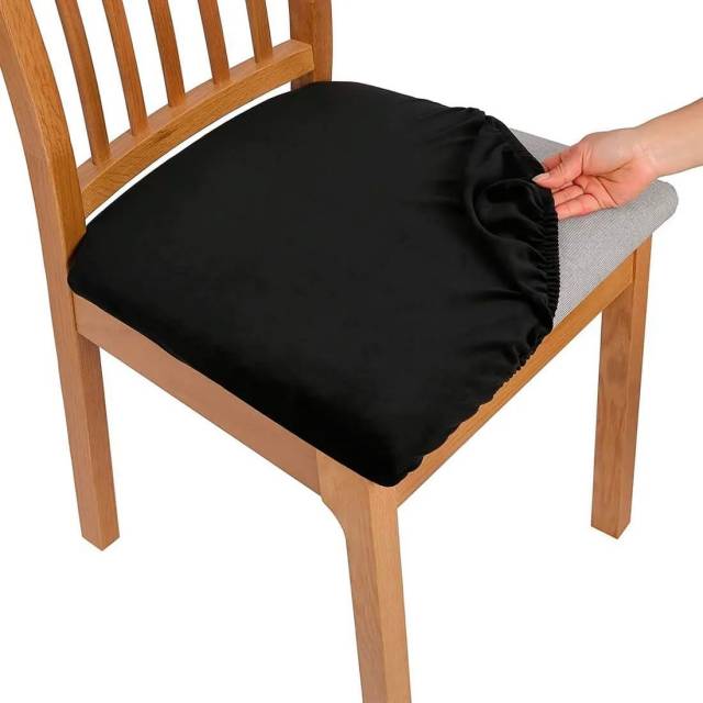 Funda de almohadn de silla