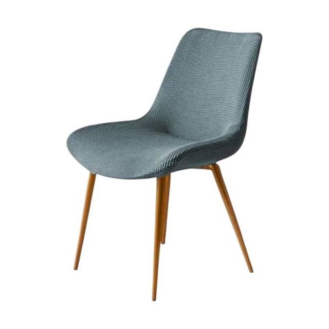 Funda cubre silla eames elastilizada