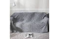 Manta para sillon y cama 180x130cm + COLORES