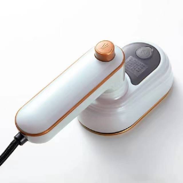 Plancha mini portatil anti arrugas